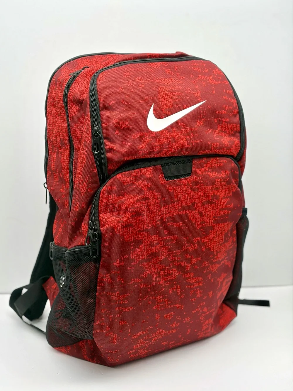 Nike spacious backpack